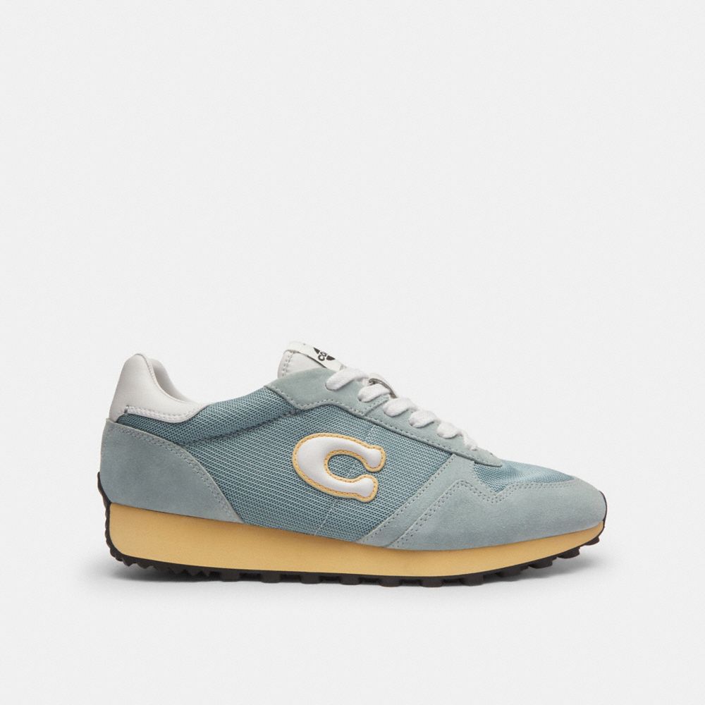 Retro Runner