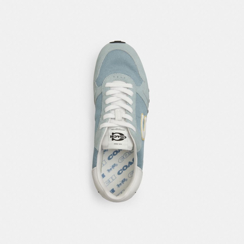 Retro Runner