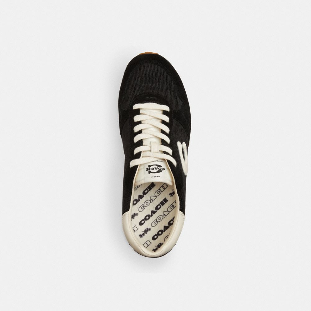Retro Runner