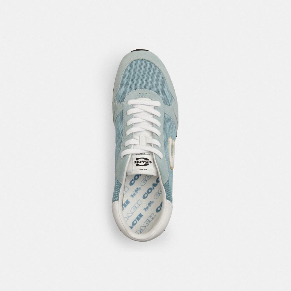 Retro Runner