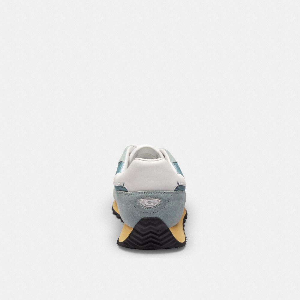 Retro Runner