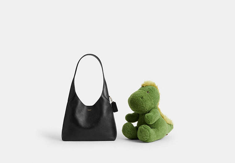 Rexy 10th Birthday Rexy Collectible In Shearling