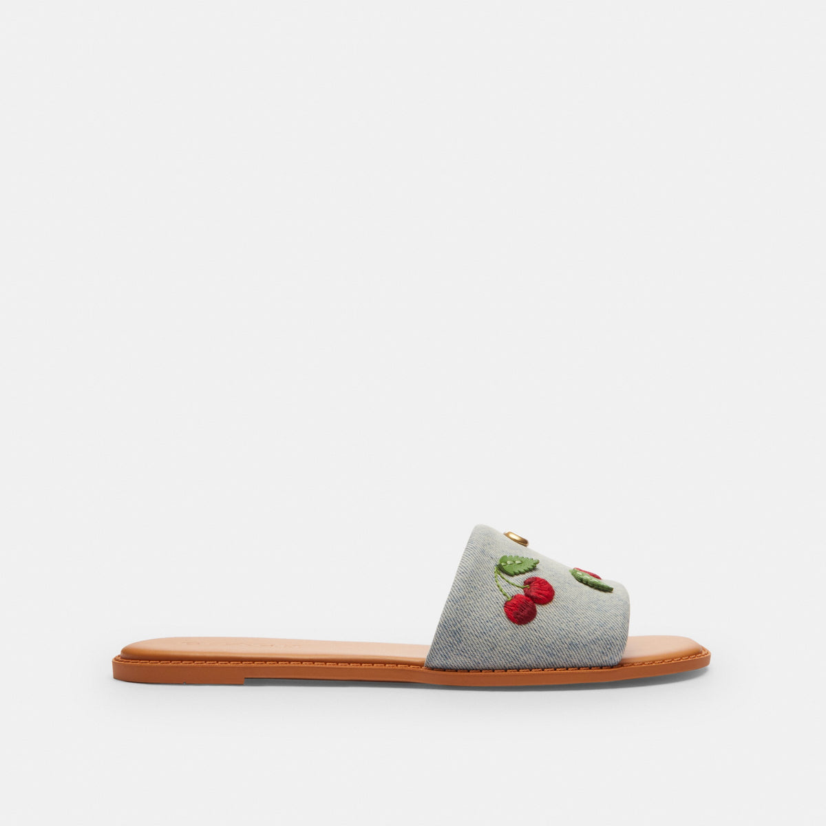 Holly Espadrille Sandal