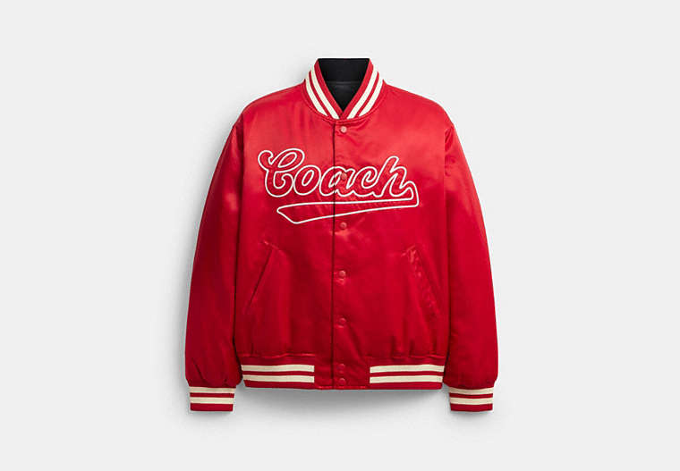 Reversible Souvenir Jacket