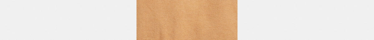 Canvas Zip Hoodie