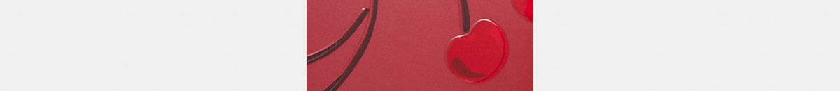 Cherry Parfum 90 Ml