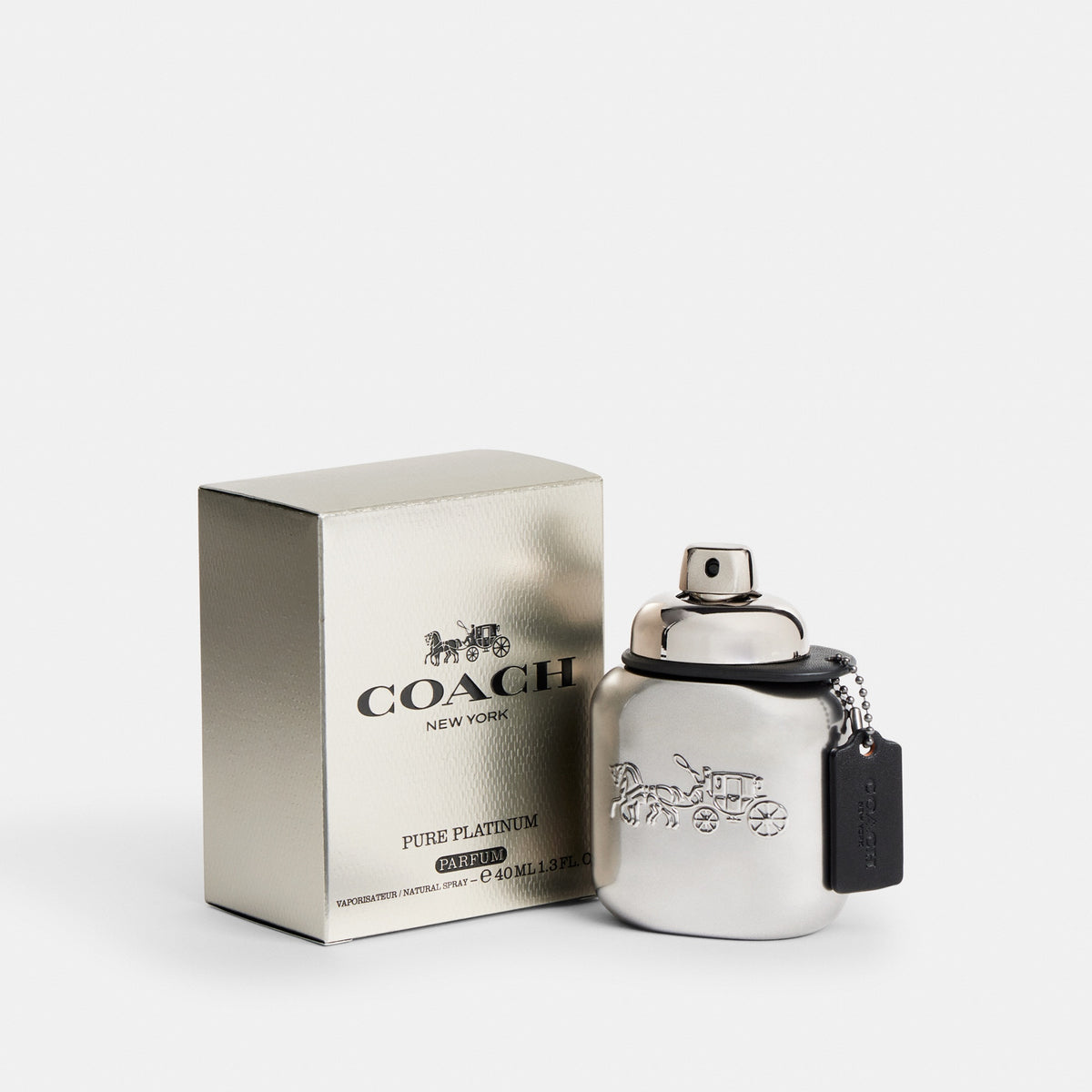 Pure Platinum Parfum 40 Ml