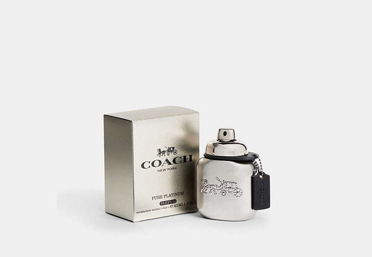 Pure Platinum Parfum 40 Ml