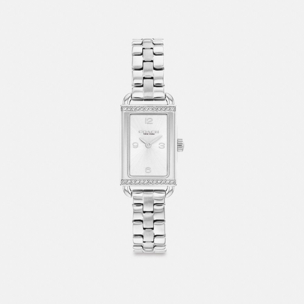 Mini Liz Watch, 17 Mm X 24 Mm
