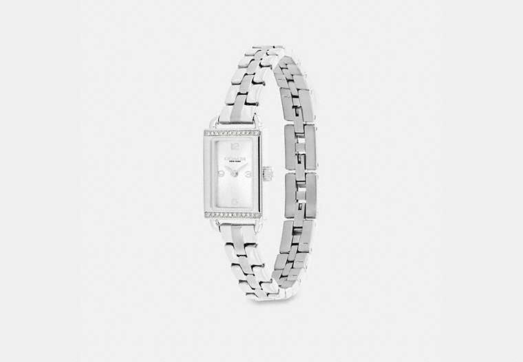 Mini Liz Watch, 17 Mm X 24 Mm
