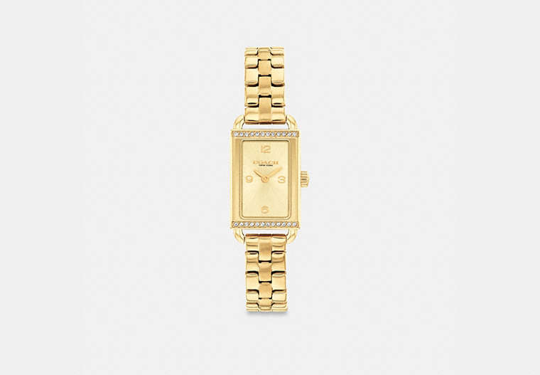 Mini Liz Watch, 17 Mm X 24 Mm