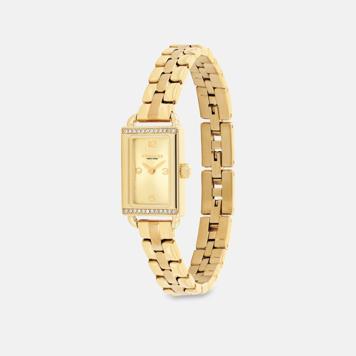 Mini Liz Watch, 17 Mm X 24 Mm