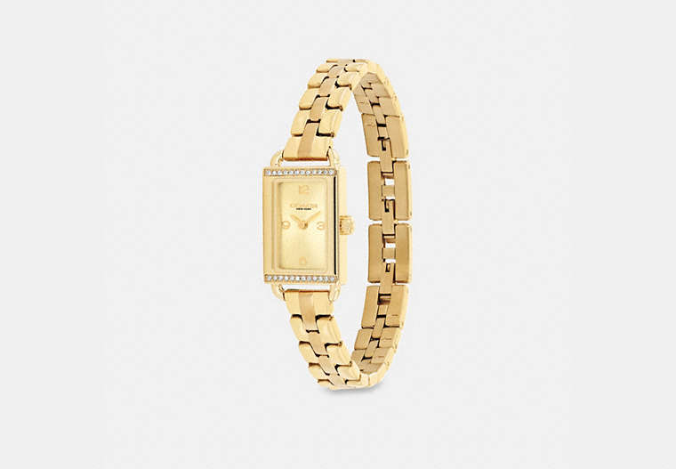Mini Liz Watch, 17 Mm X 24 Mm