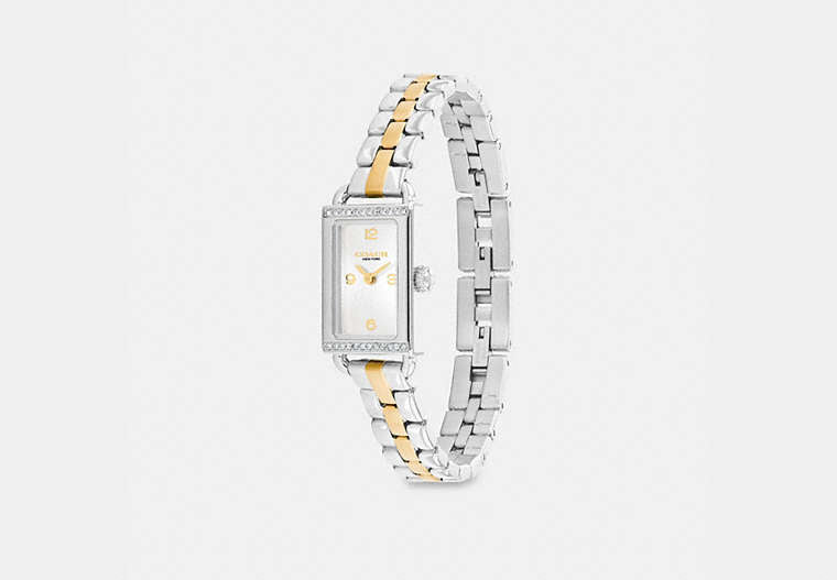Mini Liz Watch, 17 Mm X 24 Mm