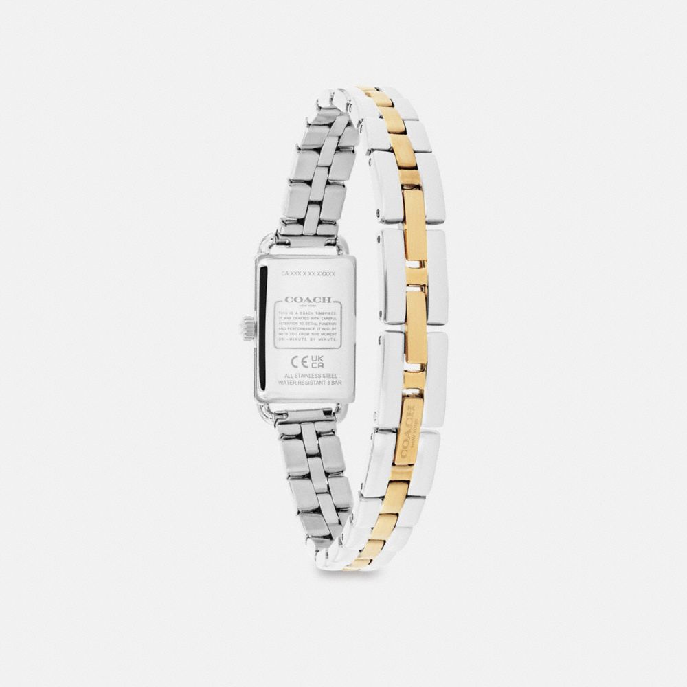Mini Liz Watch, 17 Mm X 24 Mm