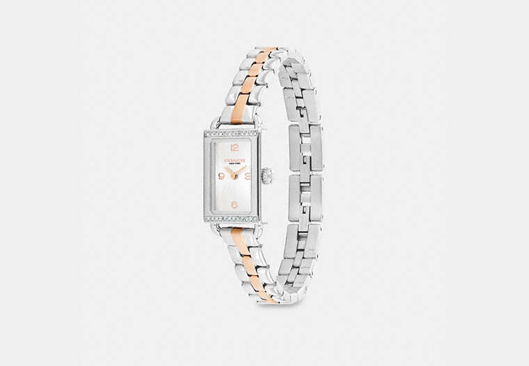 Mini Liz Watch, 17 Mm X 24 Mm