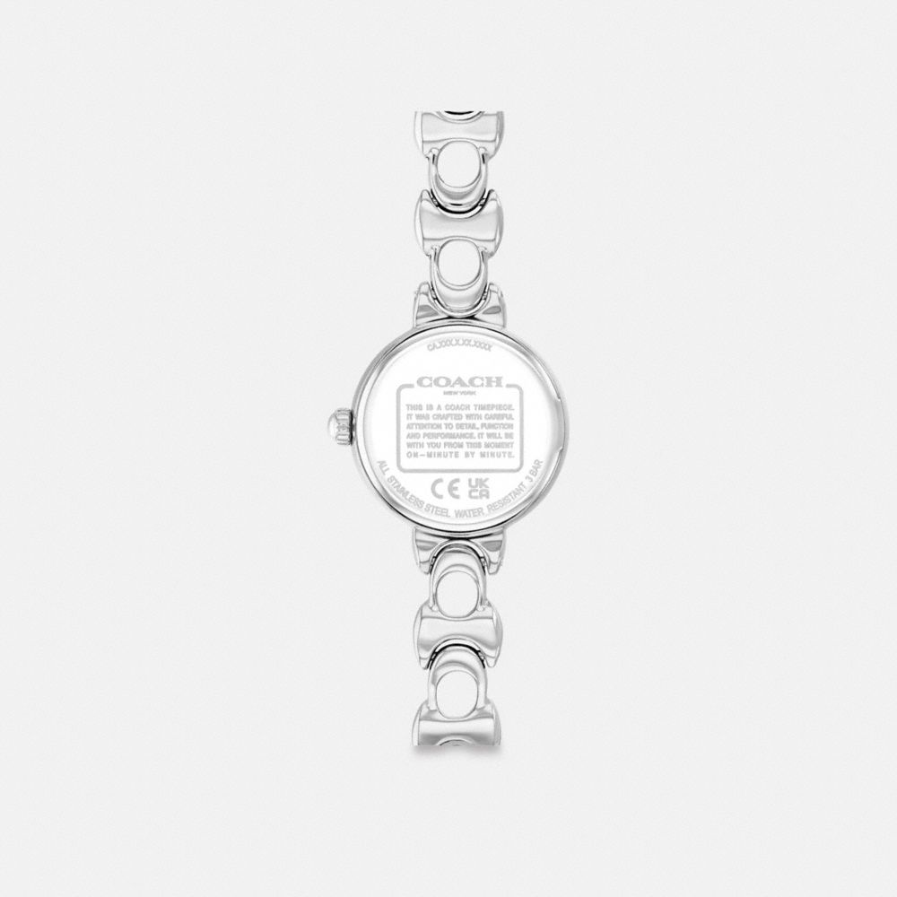 Iris Watch, 22 Mm