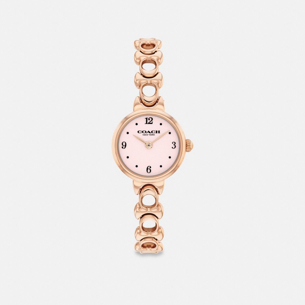 Iris Watch, 22 Mm