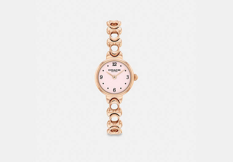 Iris Watch, 22 Mm
