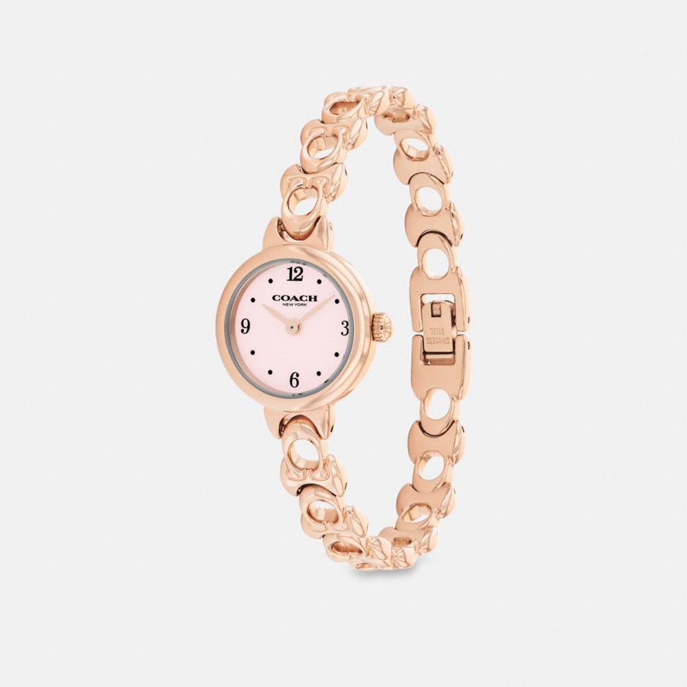 Iris Watch, 22 Mm