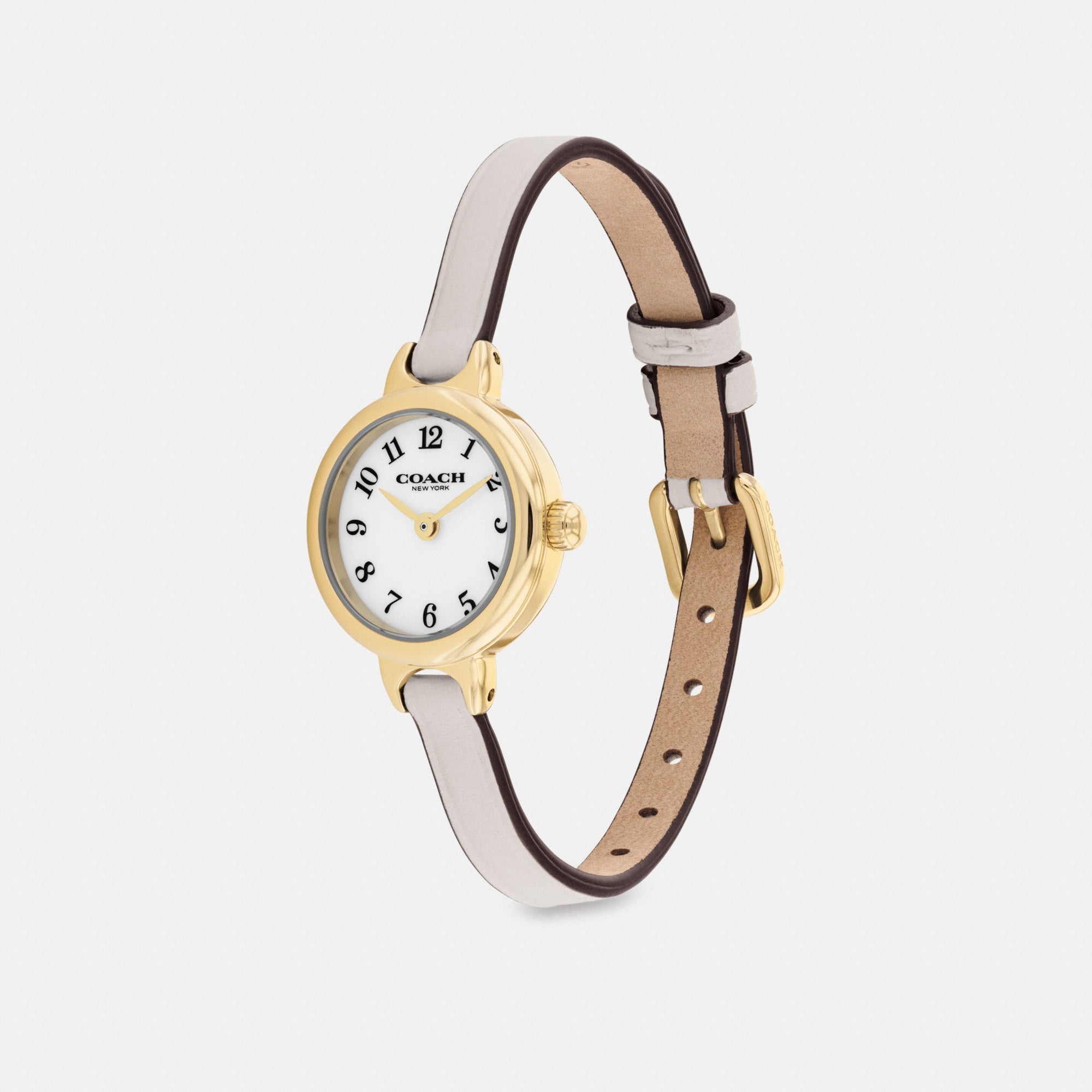 Iris Watch, 22 Mm