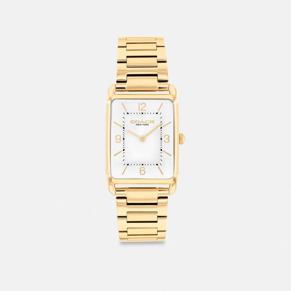 Elliot Watch, 32MM X 26MM