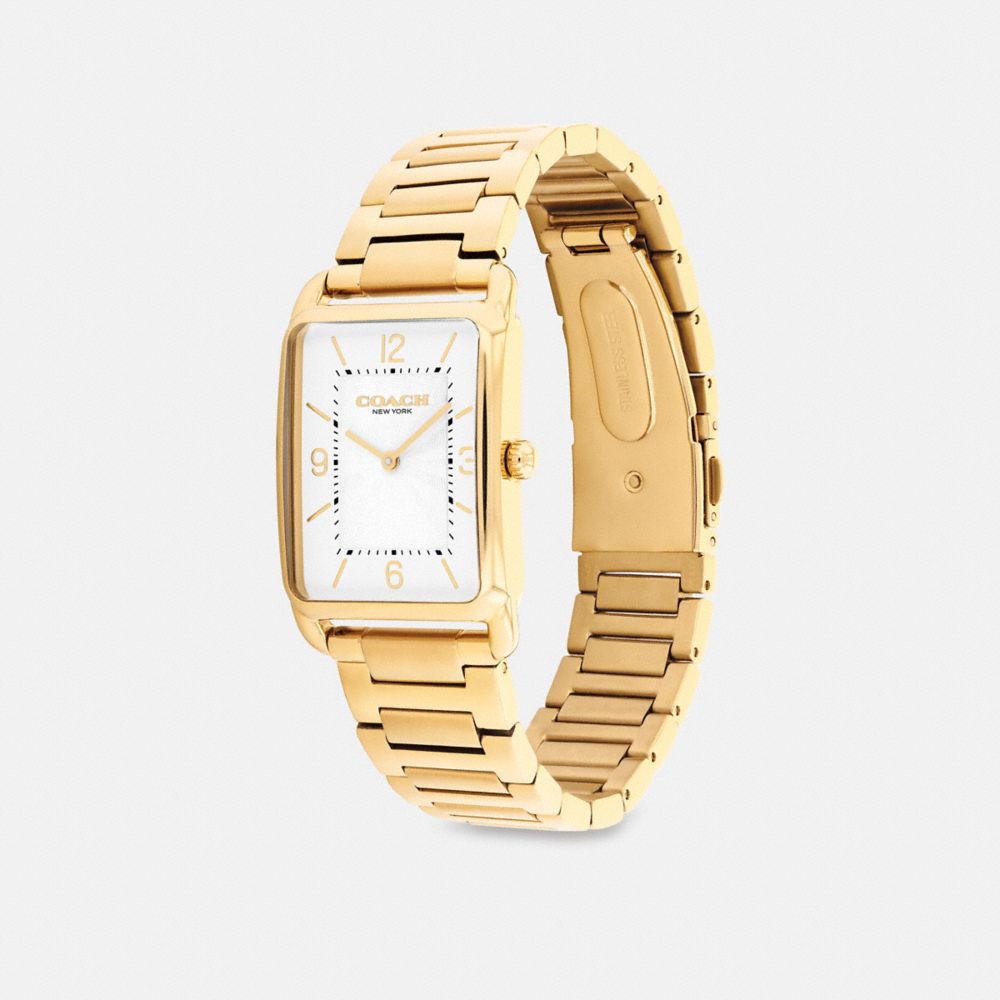 Elliot Watch, 32MM X 26MM