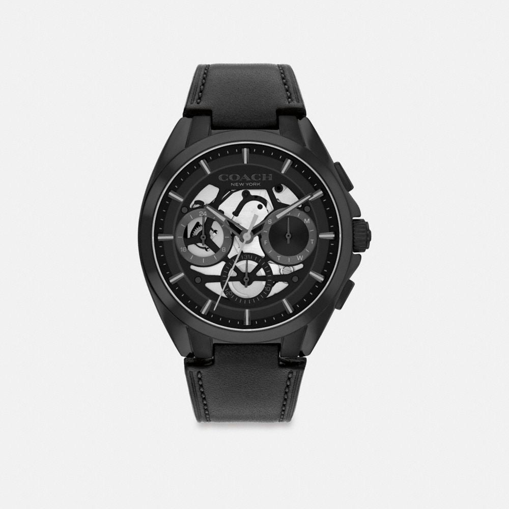 Jackson Chronograph Watch, 42MM