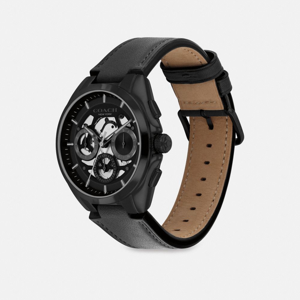 Jackson Chronograph Watch, 42MM