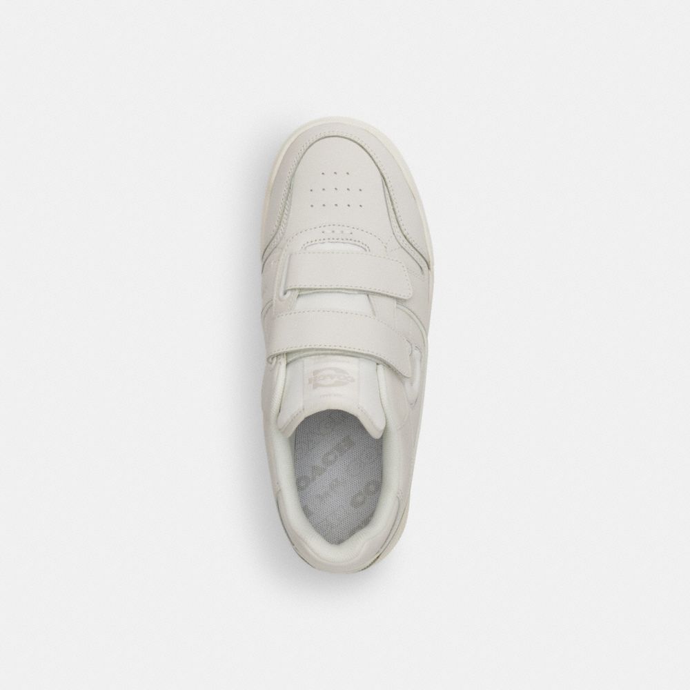 Double Strap Soho Sneaker