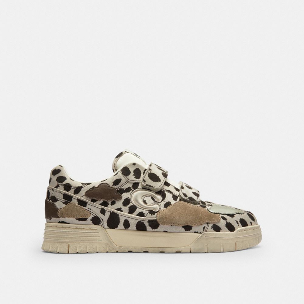Double Strap Soho Sneaker