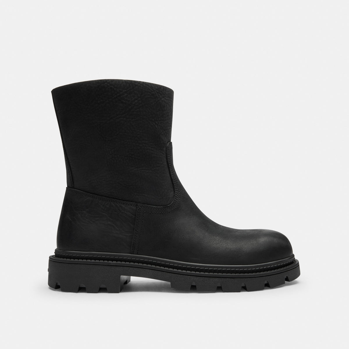 Work Boot