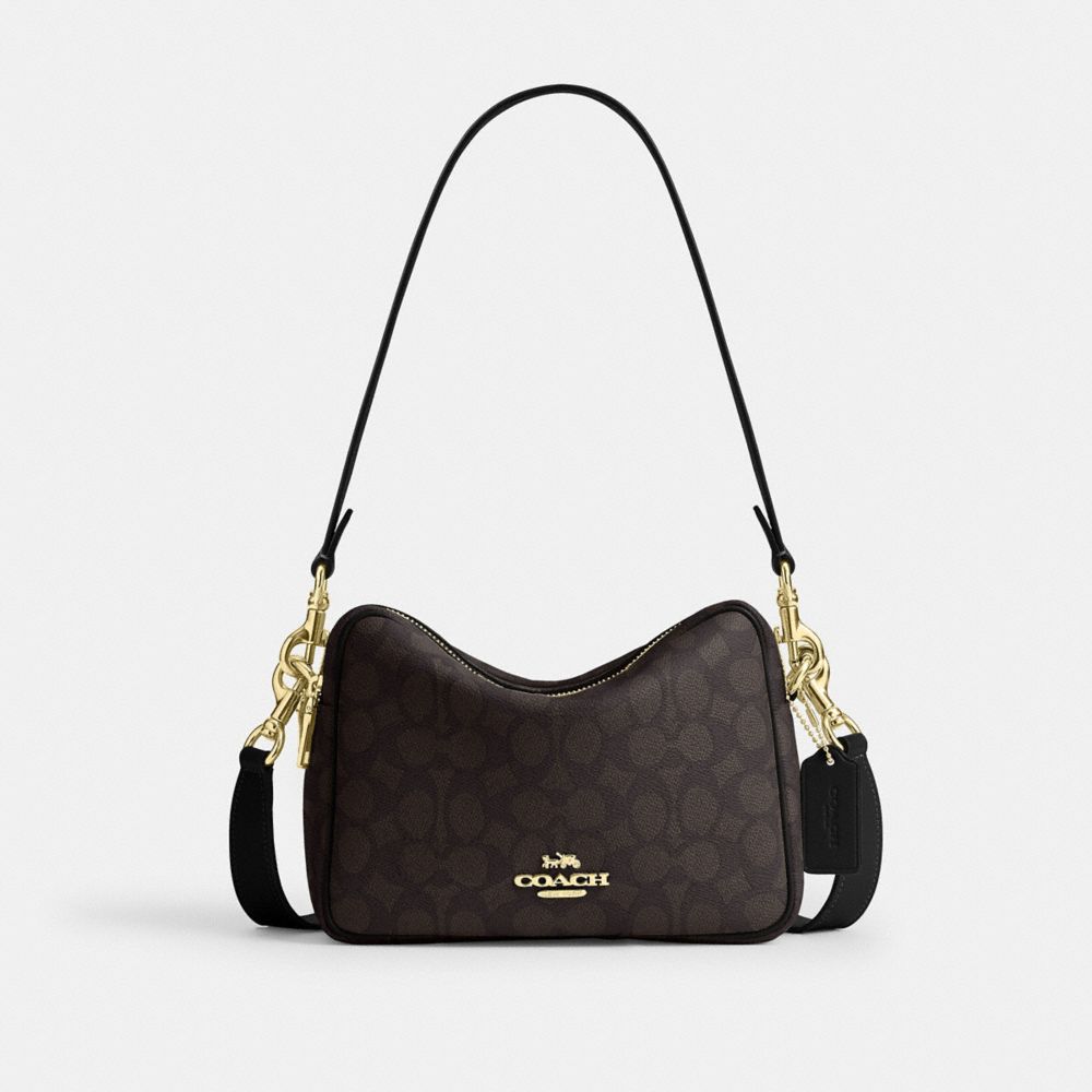 Carey Crossbody Bag