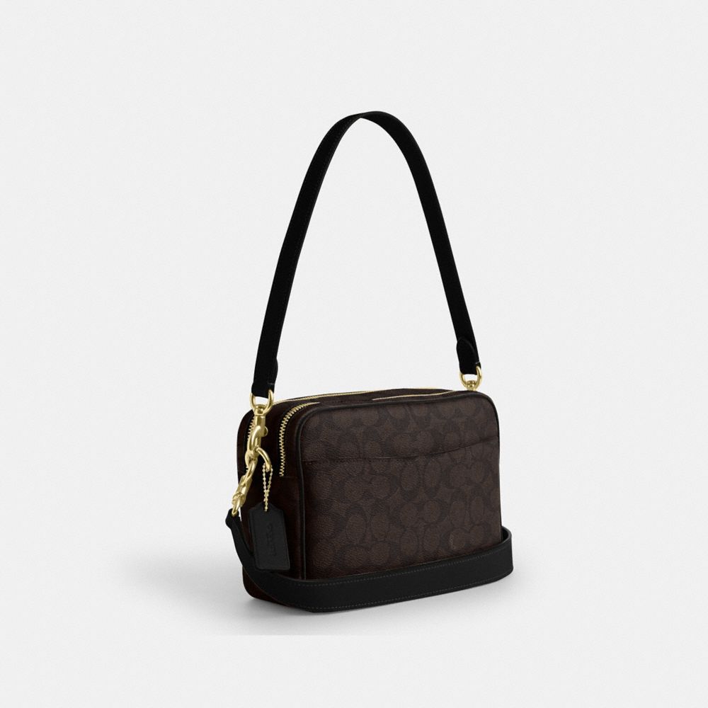 Carey Crossbody Bag