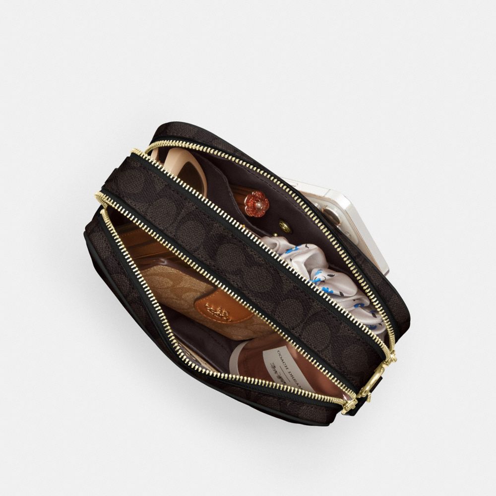 Carey Crossbody Bag