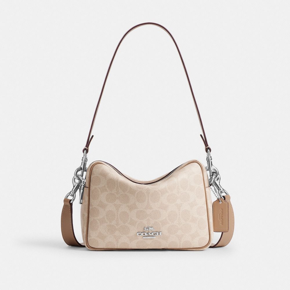 Carey Crossbody Bag