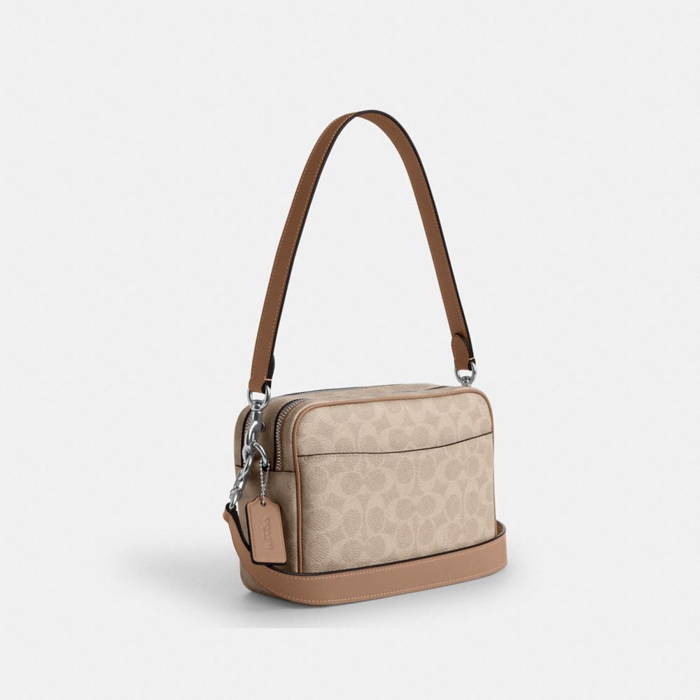 Carey Crossbody Bag
