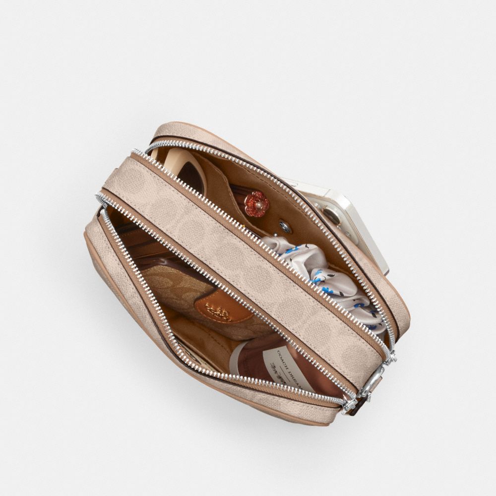 Carey Crossbody Bag