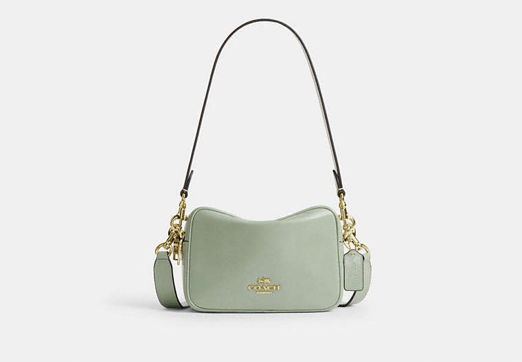 Mini Carey Crossbody Bag