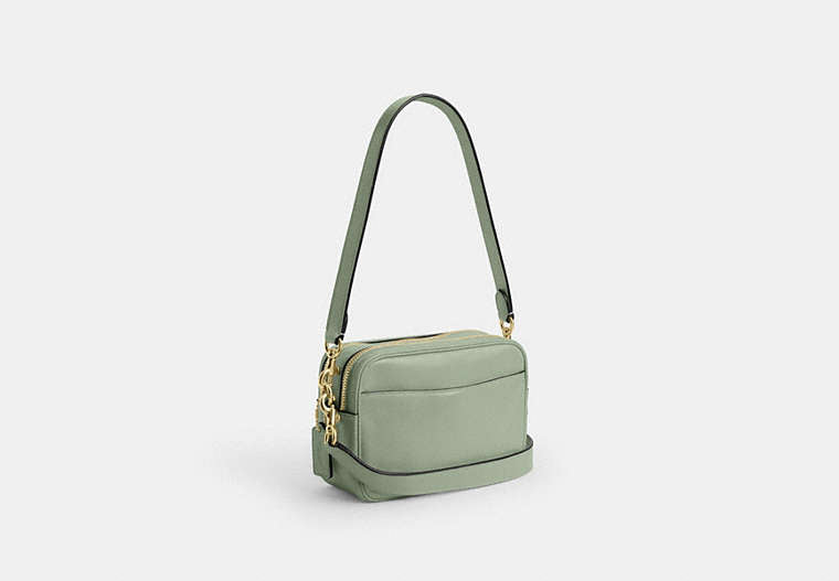 Mini Carey Crossbody Bag