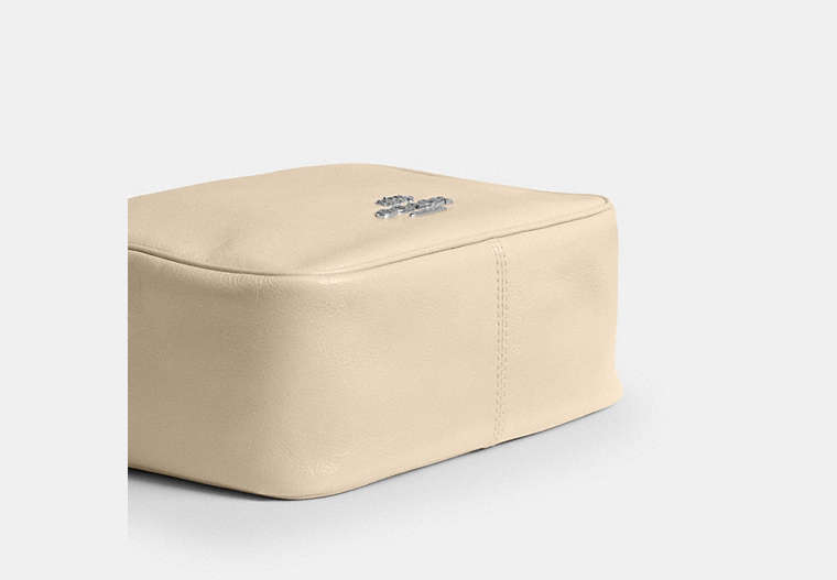 Mini Carey Crossbody Bag
