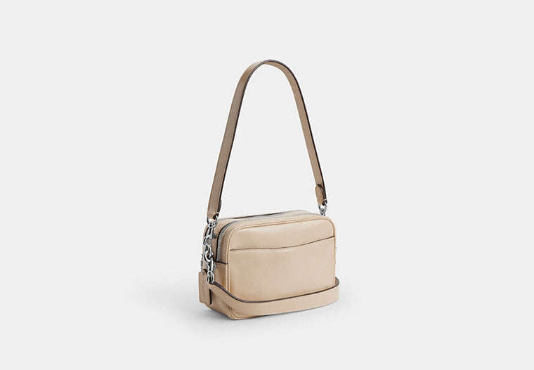 Mini Carey Crossbody Bag