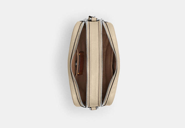 Mini Carey Crossbody Bag