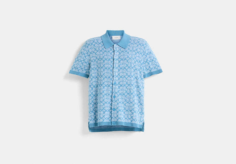 Restored Signature Polo