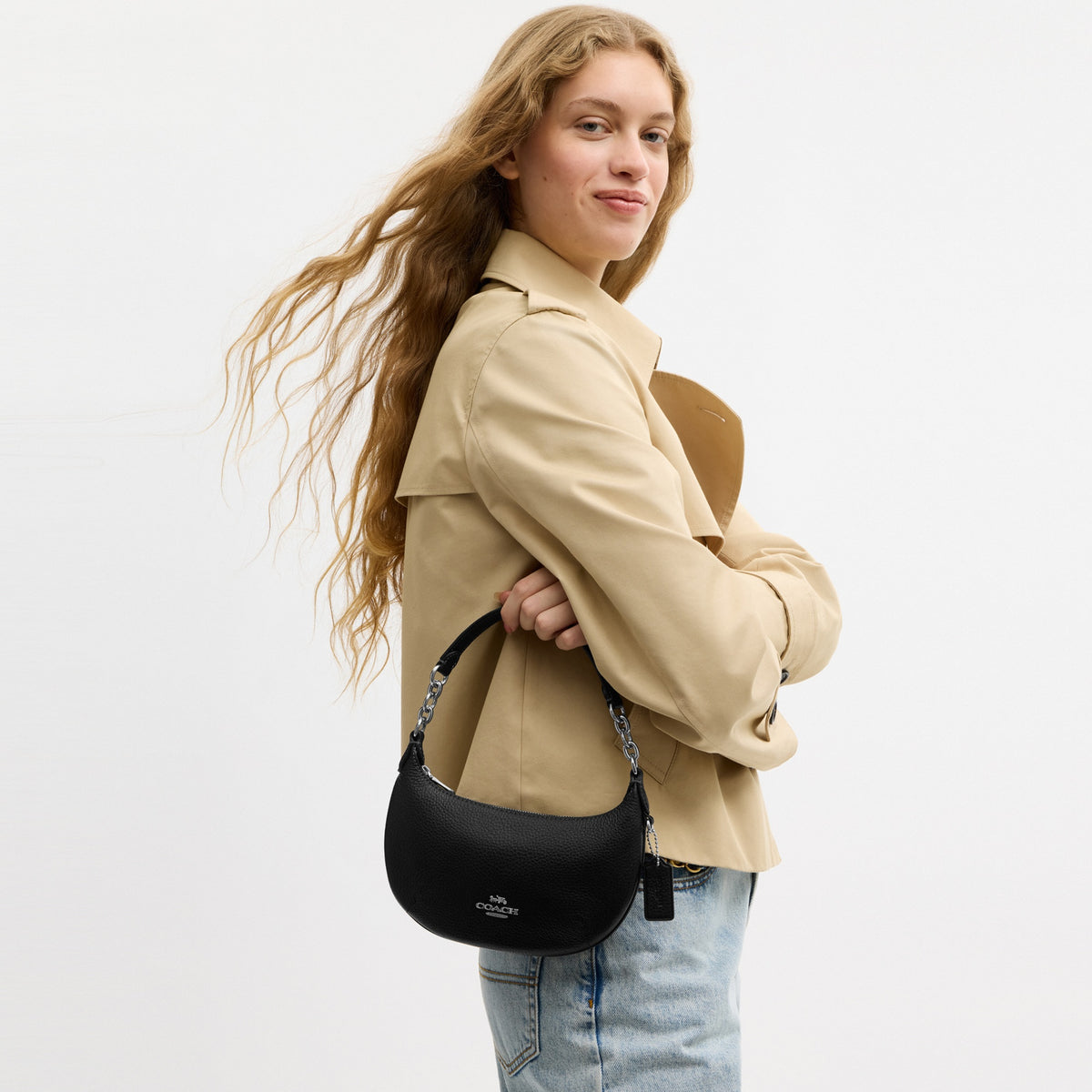 Mini Payton Bag