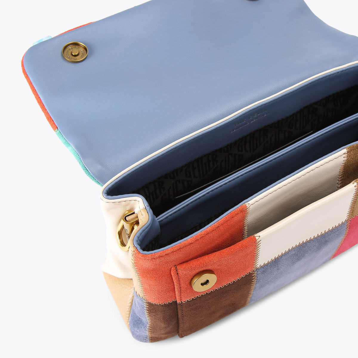 Celia Shoulder Bag