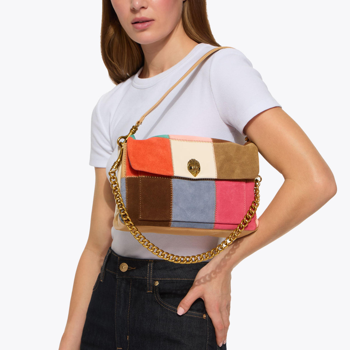 Celia Shoulder Bag