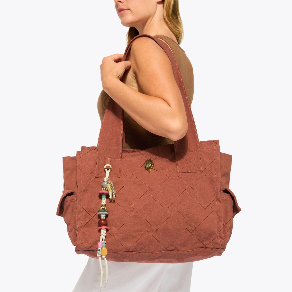 Celia Tote Bag