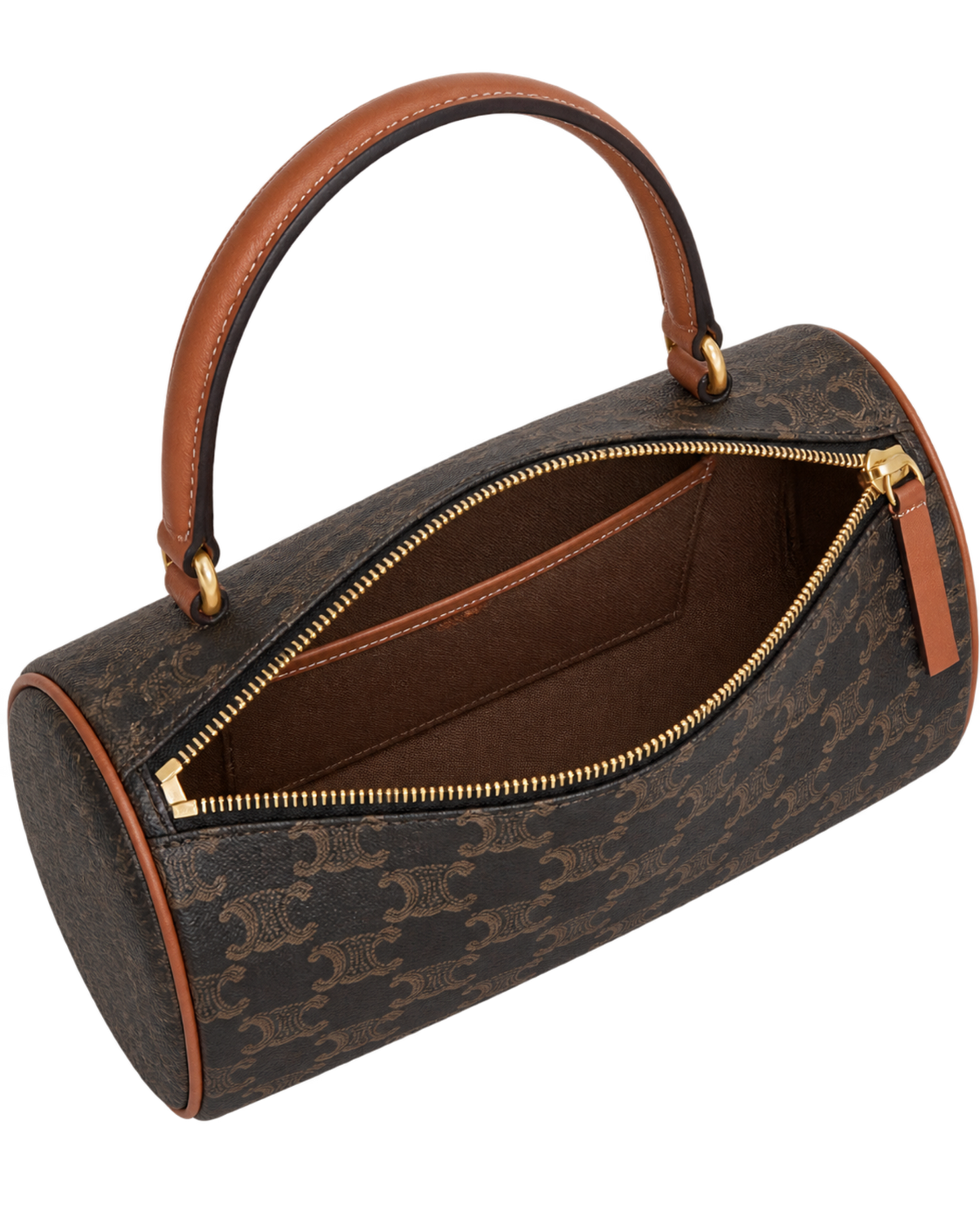 CELINE CYLINDER BAG