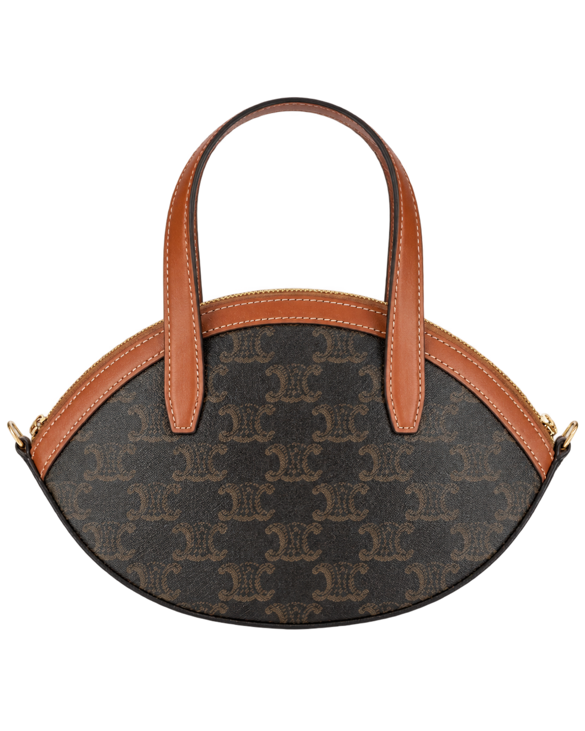 Celine Oval Bag